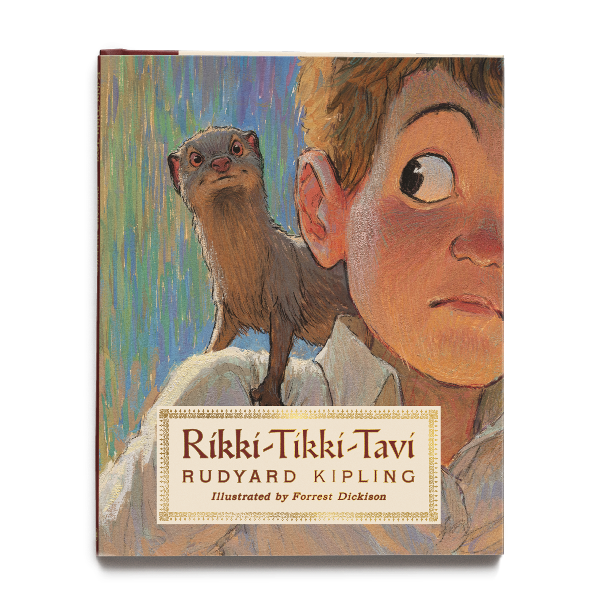 Rikki-Tikki-Tavi