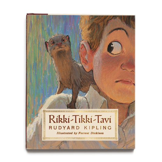 Rikki-Tikki-Tavi