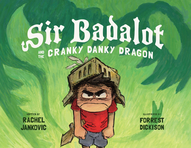 Sir Badalot